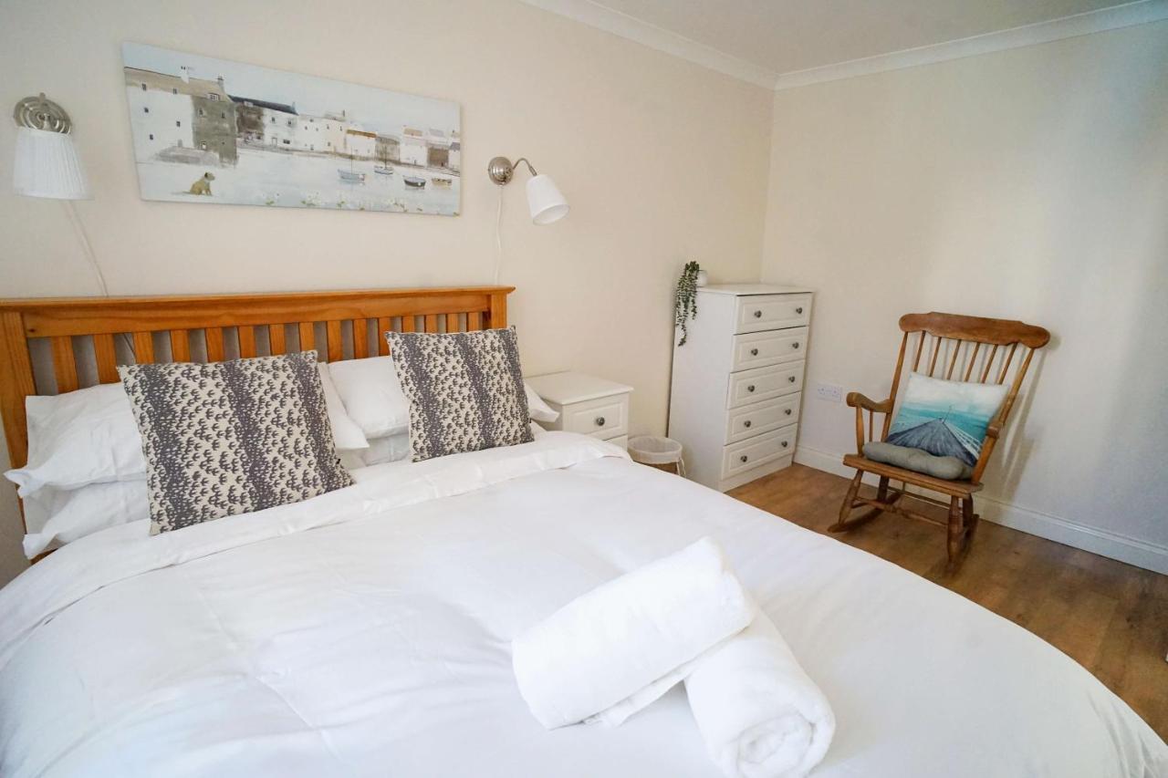 Tides Reach, Yarmouth Apartment Yarmouth  Bagian luar foto