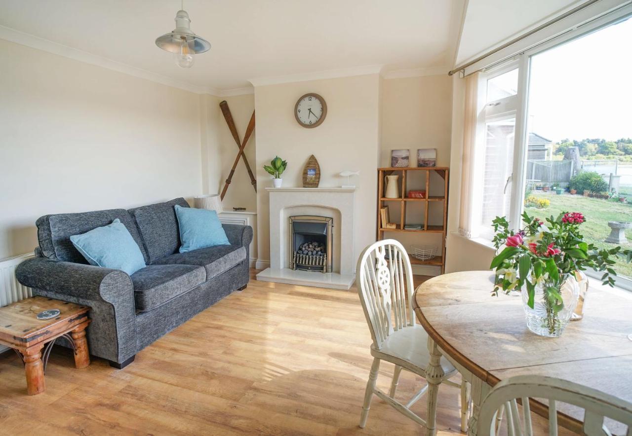 Tides Reach, Yarmouth Apartment Yarmouth  Bagian luar foto