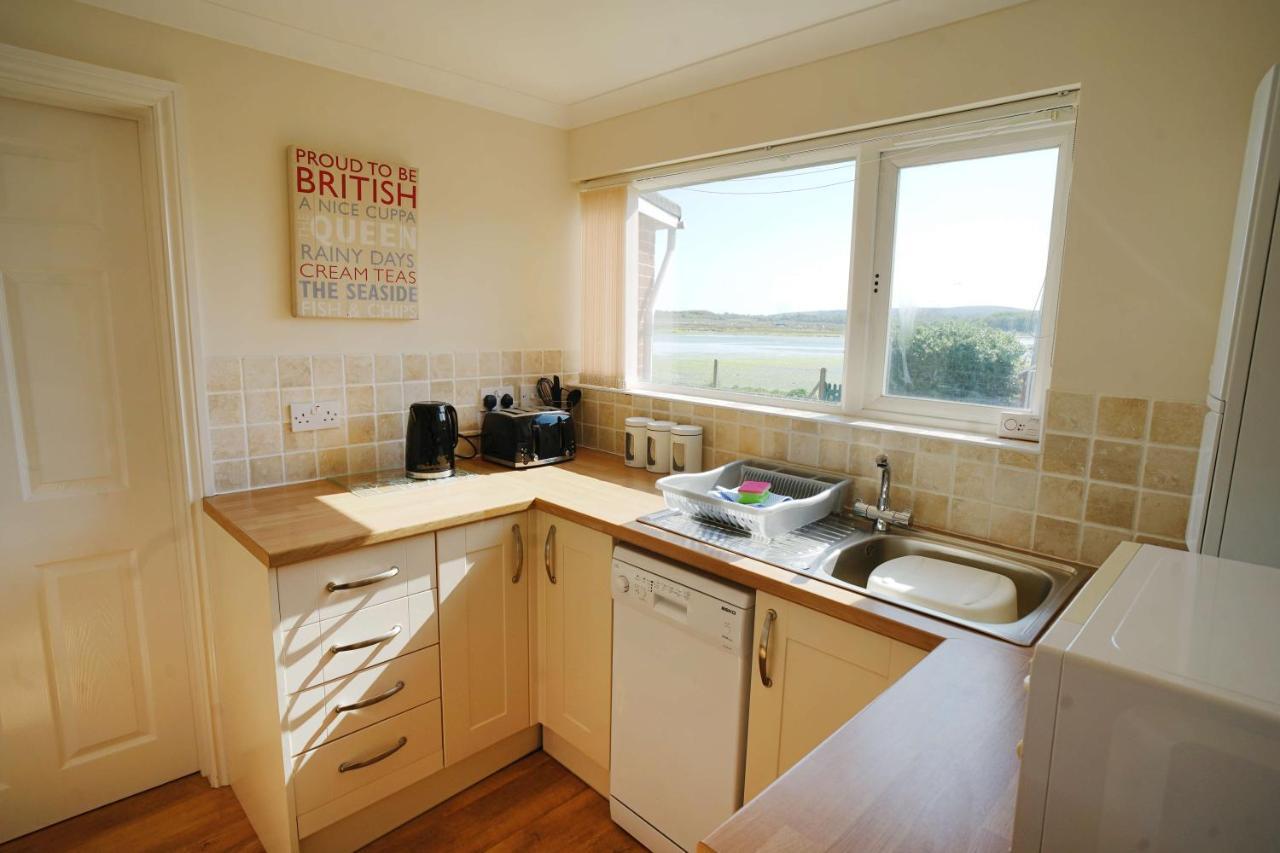Tides Reach, Yarmouth Apartment Yarmouth  Bagian luar foto