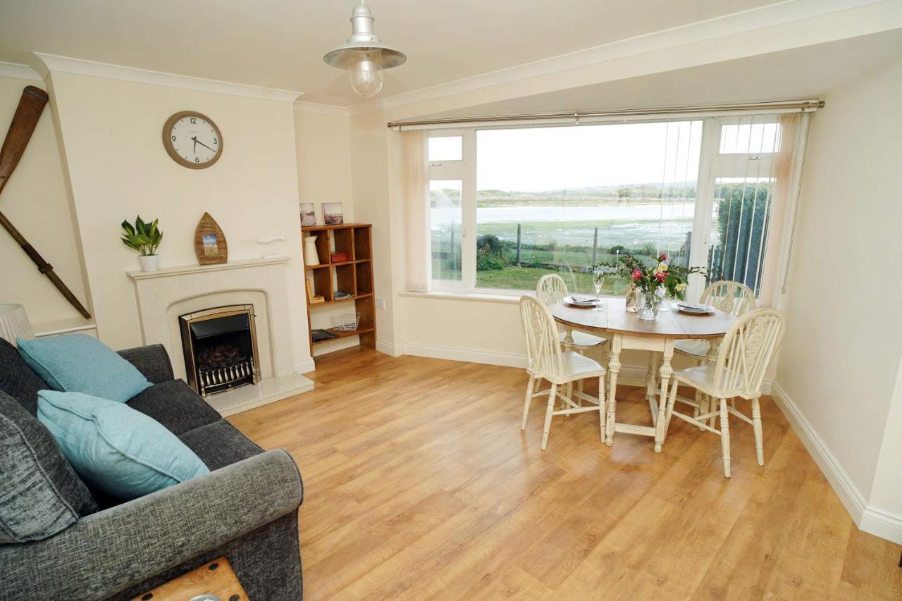 Tides Reach, Yarmouth Apartment Yarmouth  Bagian luar foto